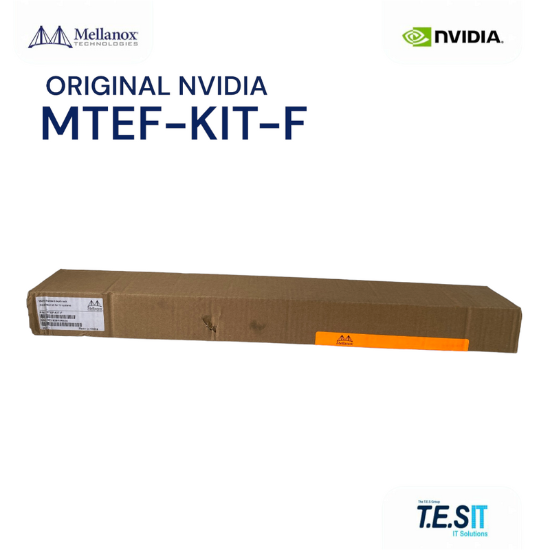 NVIDIA Mellanox® MTEF-KIT-F