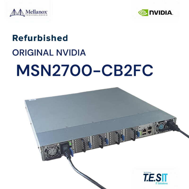 MSN2700-CB2FC