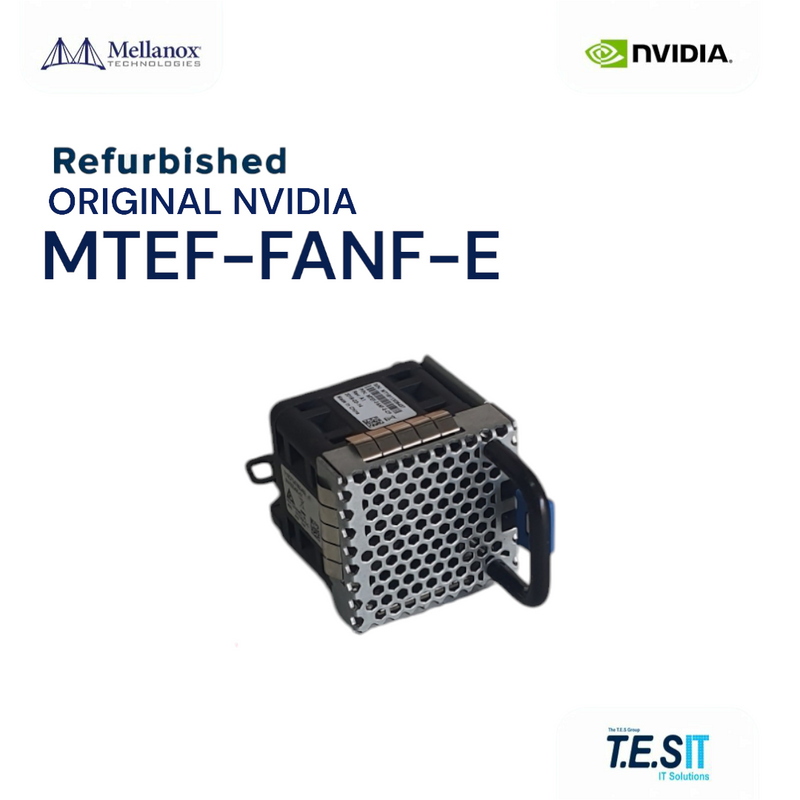 NVIDIA Mellanox® MTEF-FANF-E