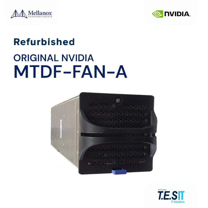 MTDF-FAN-A