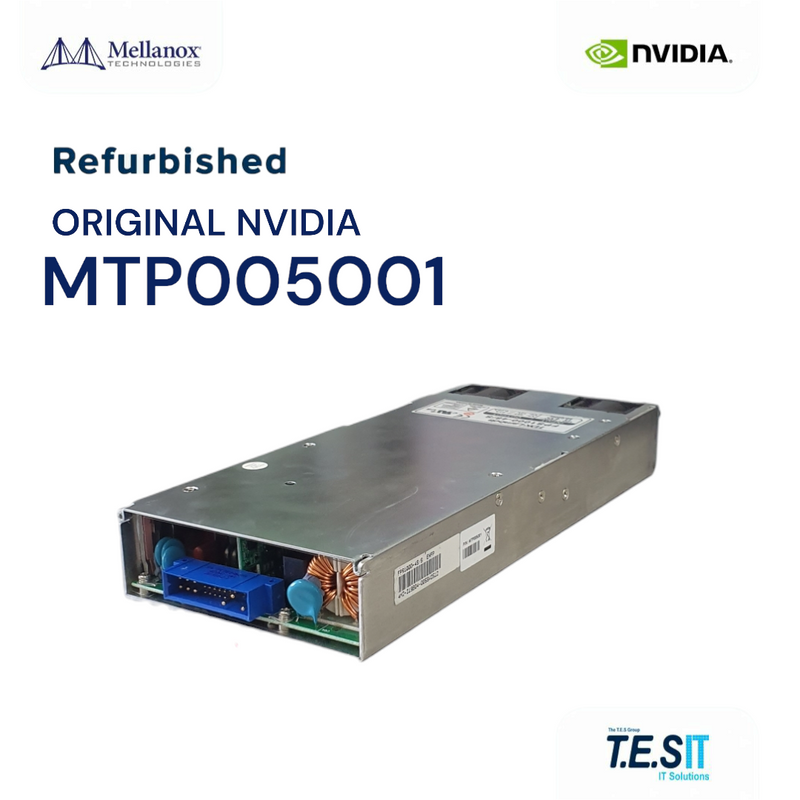 NVIDIA Mellanox® MTP005001