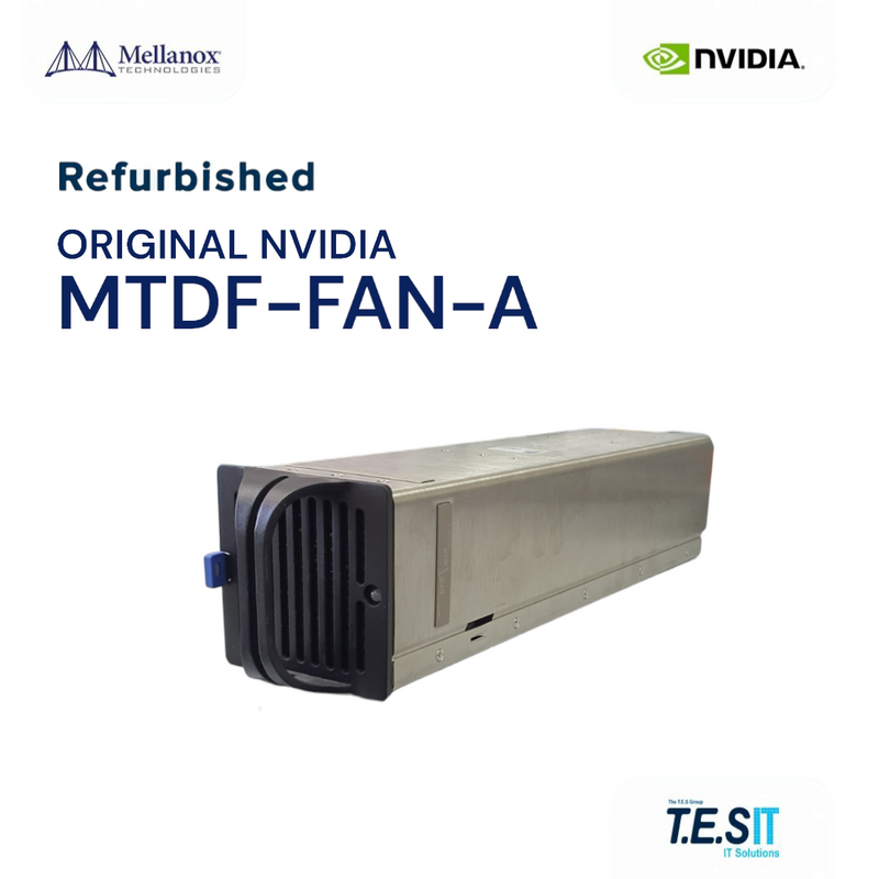 MTDF-FAN-A