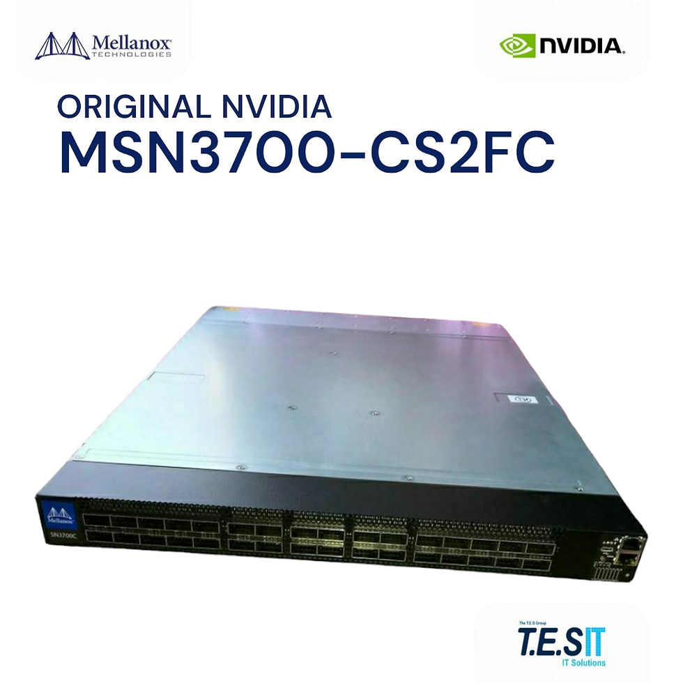MSN3700-CS2FC