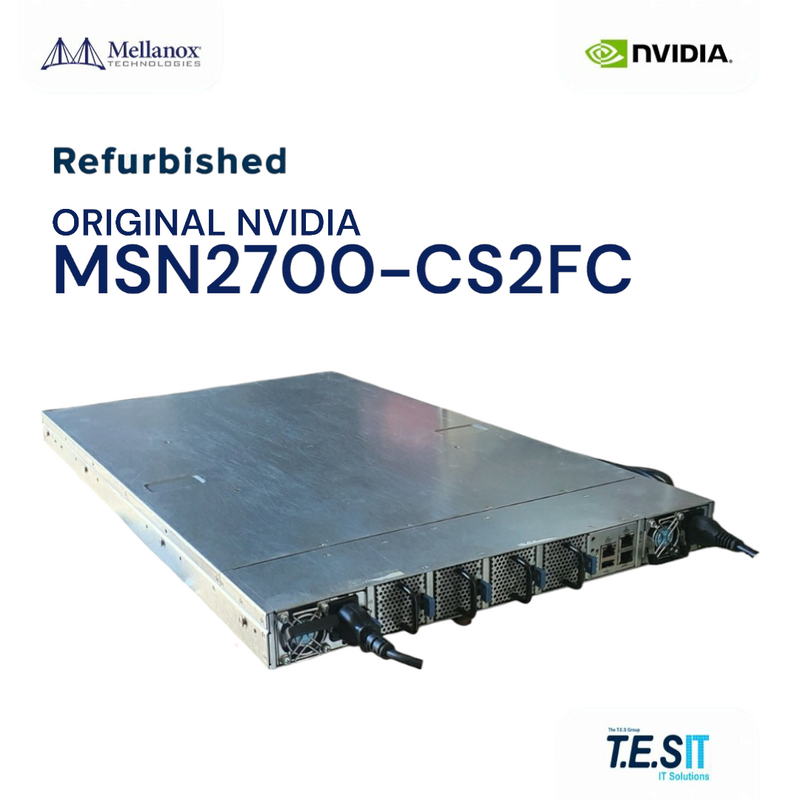 MSN2700-CS2FC