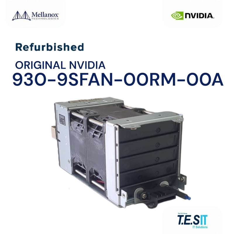 NVIDIA Mellanox® 930-9SFAN-00RM-00A