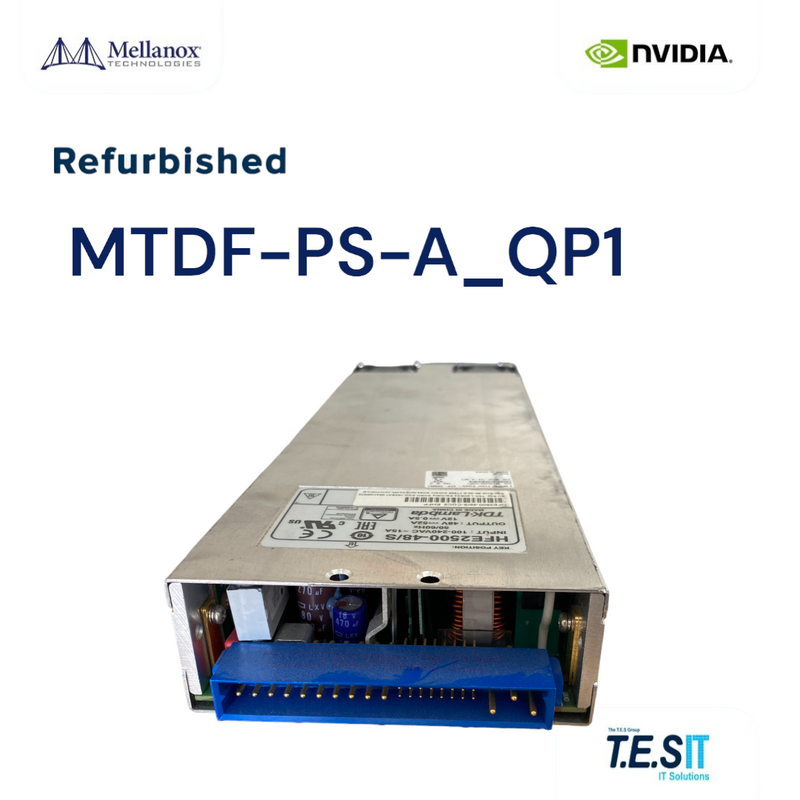 NVIDIA Mellanox® MTDF-PS-A