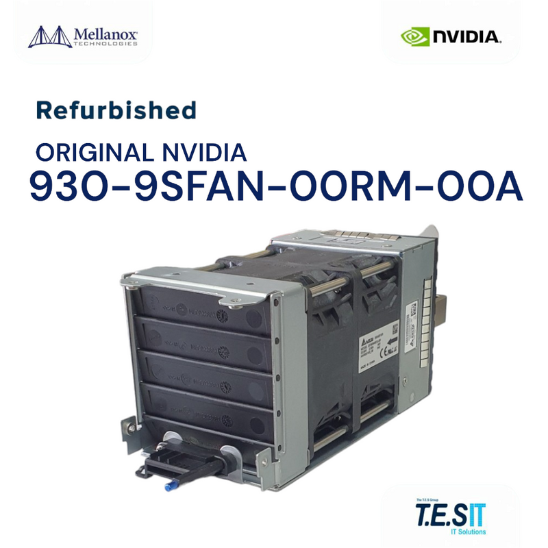 NVIDIA Mellanox® 930-9SFAN-00RM-00A