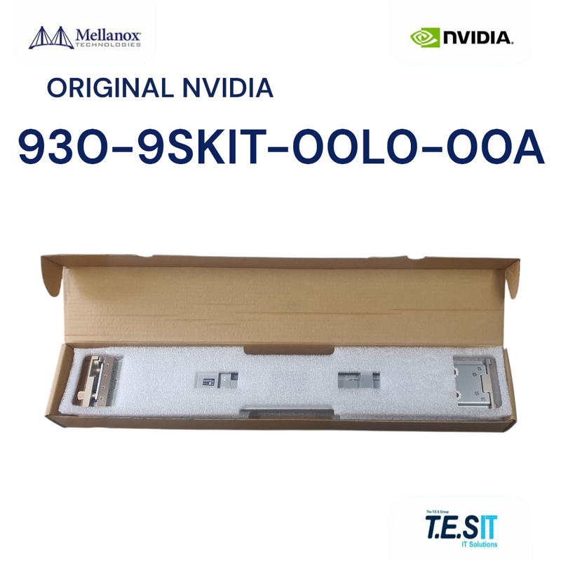 NVIDIA Mellanox® 930-9SKIT-00L0-00A