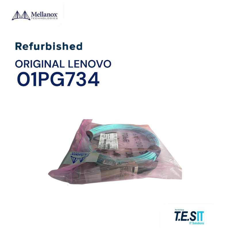 LENOVO Mellanox® 01PG734