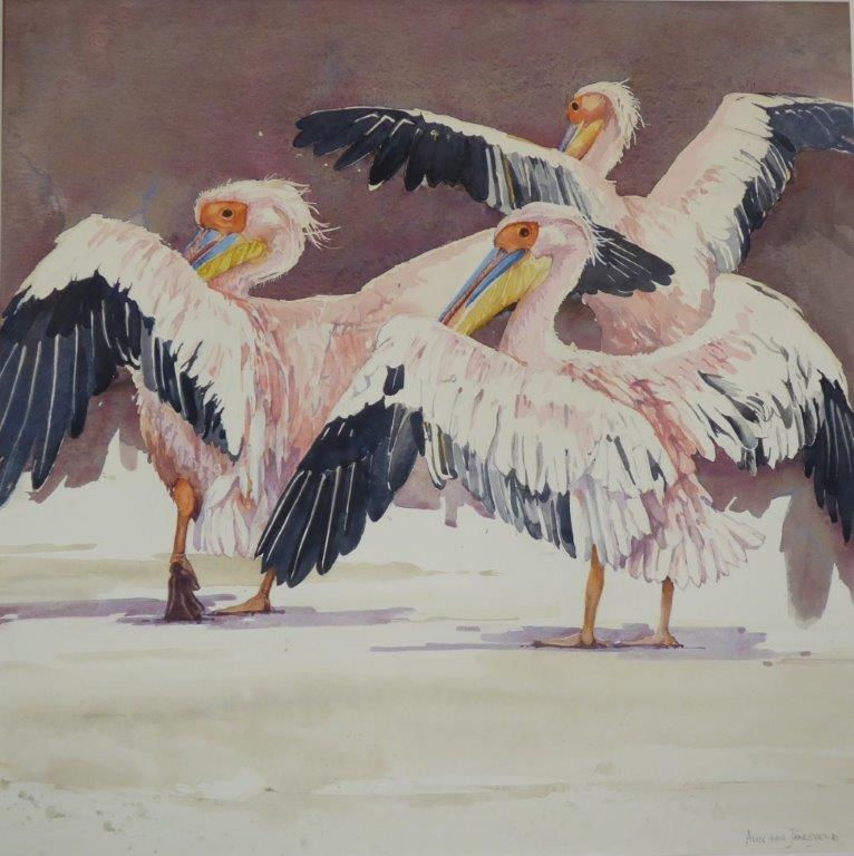 The Mating Game
