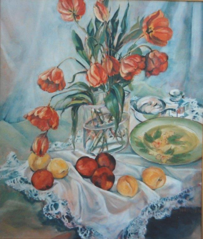 Tuliptime