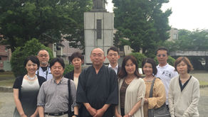 2018.5.28 白鷺舎企画ツアー