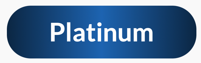 Award results from community voting showing Berryline Candles receiving five Platinum Awards with love and support from loyal customers.