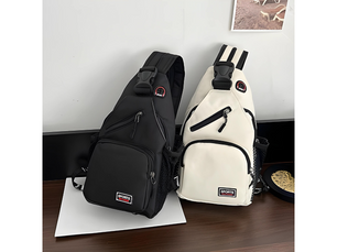 Experience Seamless Travel with the Multi-Functional Travel Shoulder Bag