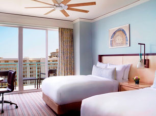 Experience Unparalleled Luxury at The Ritz-Carlton Key Biscayne, Miami