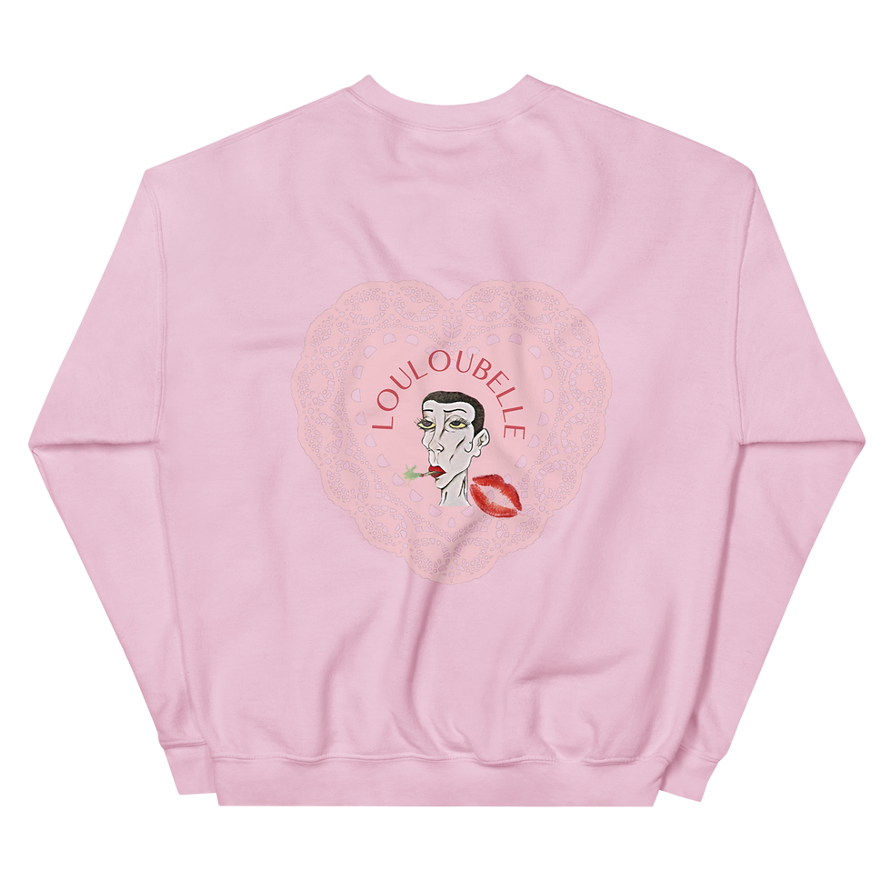 Thumbnail: Frilly Ritzy crew