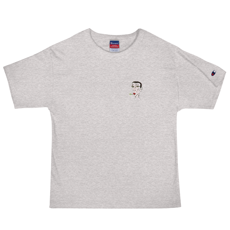 Thumbnail: RITZY TEE