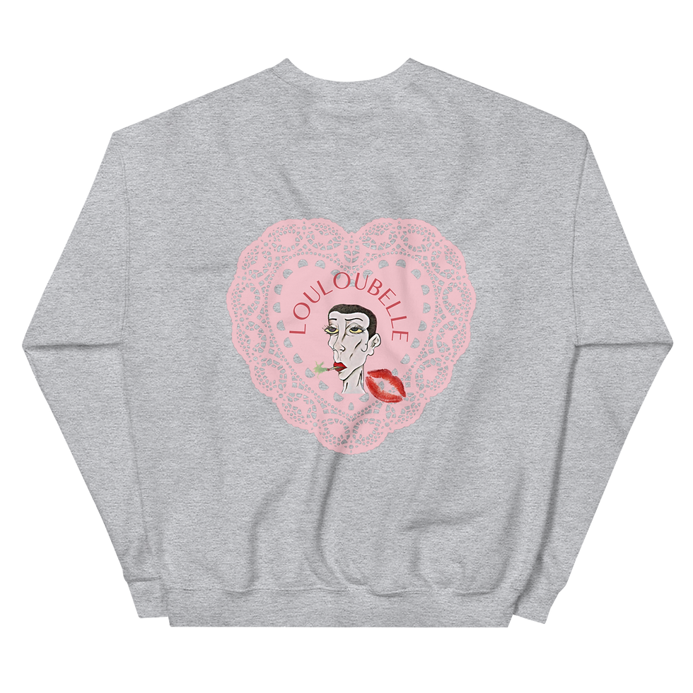 Thumbnail: Frilly Ritzy crew