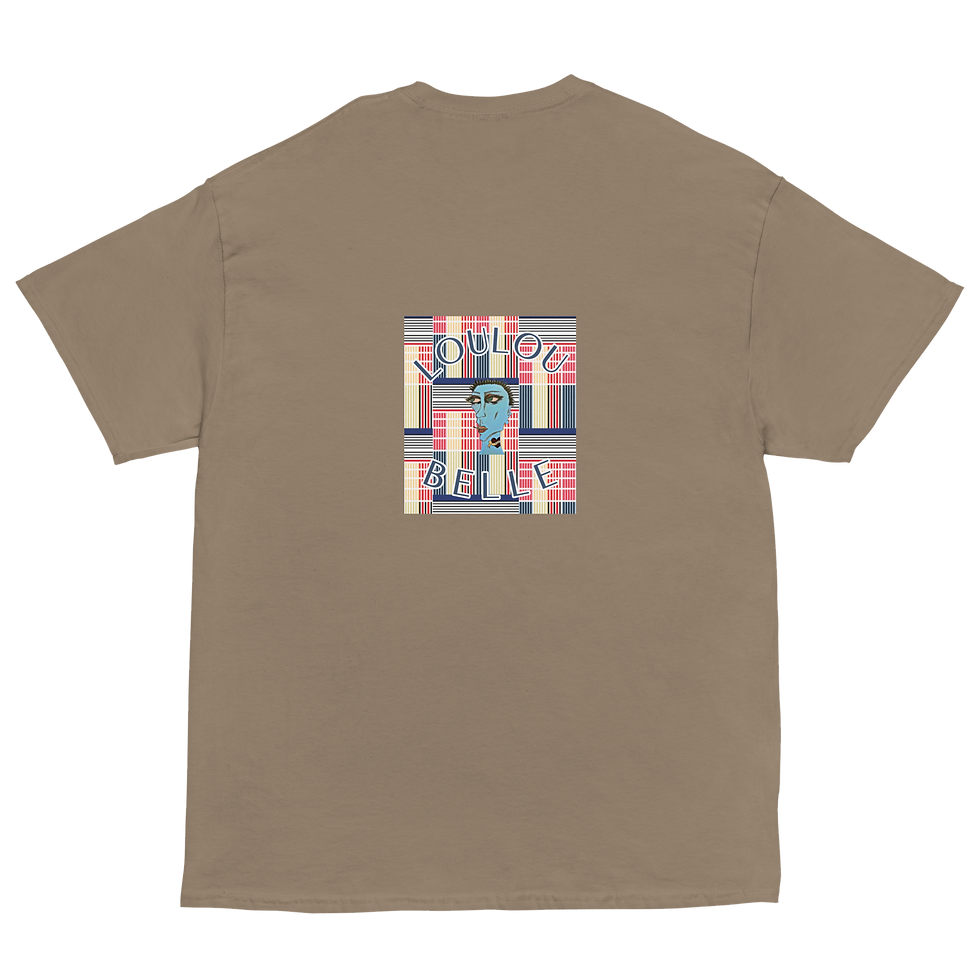 Thumbnail: Xita Tee