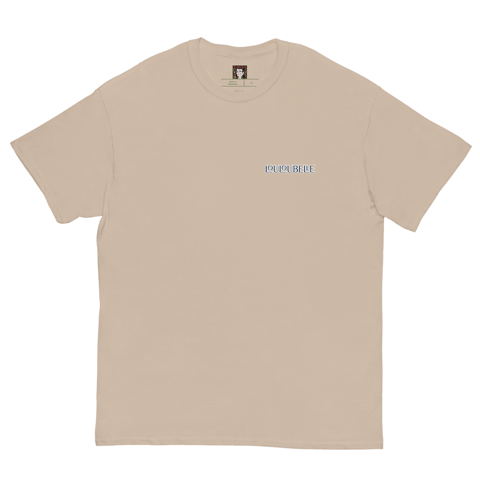 Thumbnail: Xita Tee