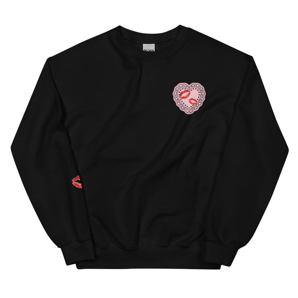 Thumbnail: Frilly Ritzy crew