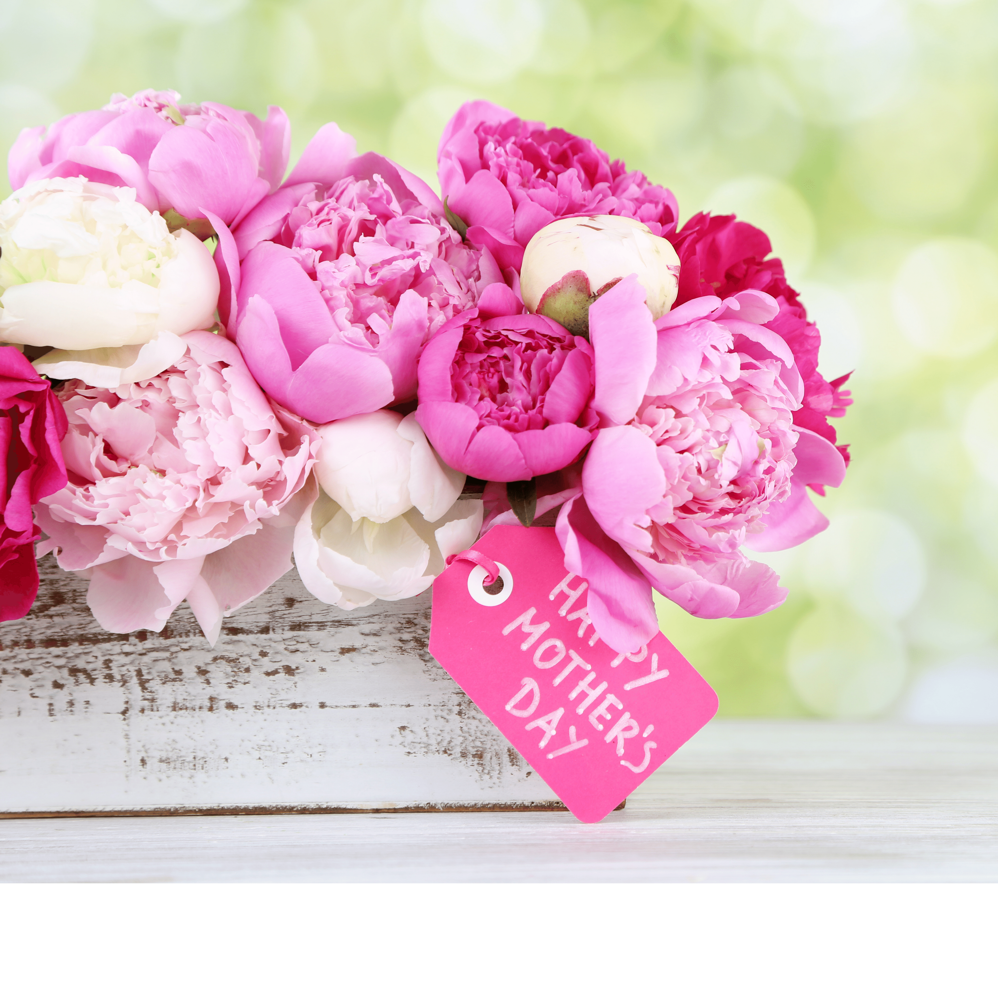 Mother's Day Bouquet (For Pickup Only)