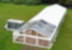 Clearspan Marquee
