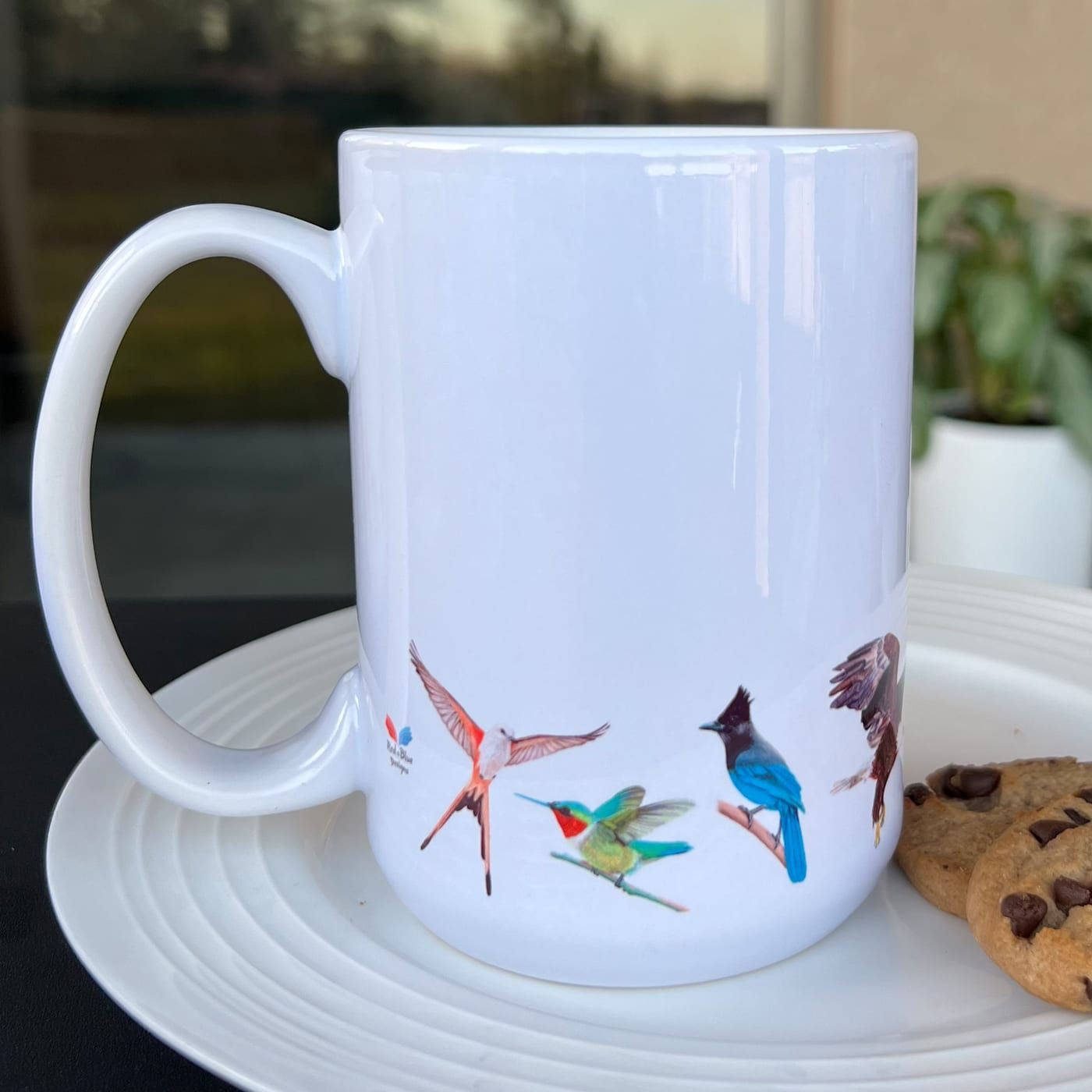 North America Mix - 15 oz. Mug