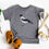 Thumbnail: Hooded Crow - Toddler T-shirt