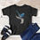 Thumbnail: Splendid Fairywren - Youth T-shirt