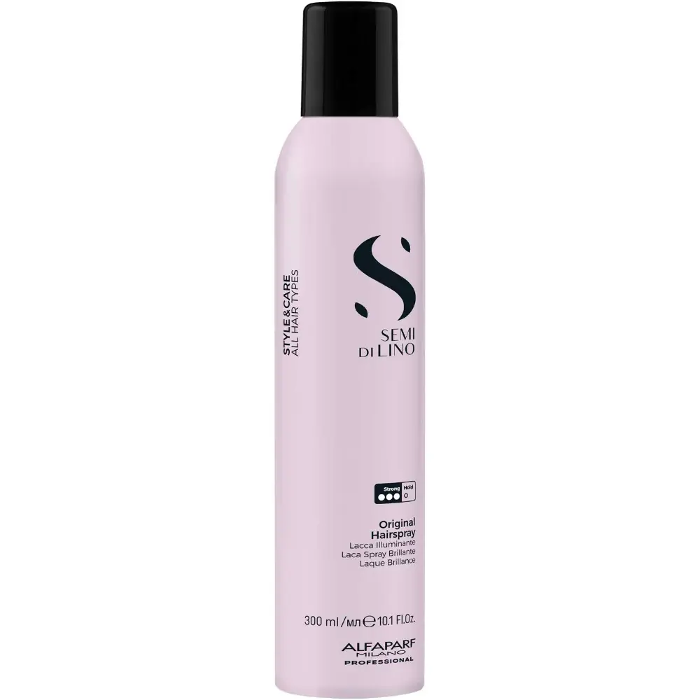 Original Hairspray 300ml 