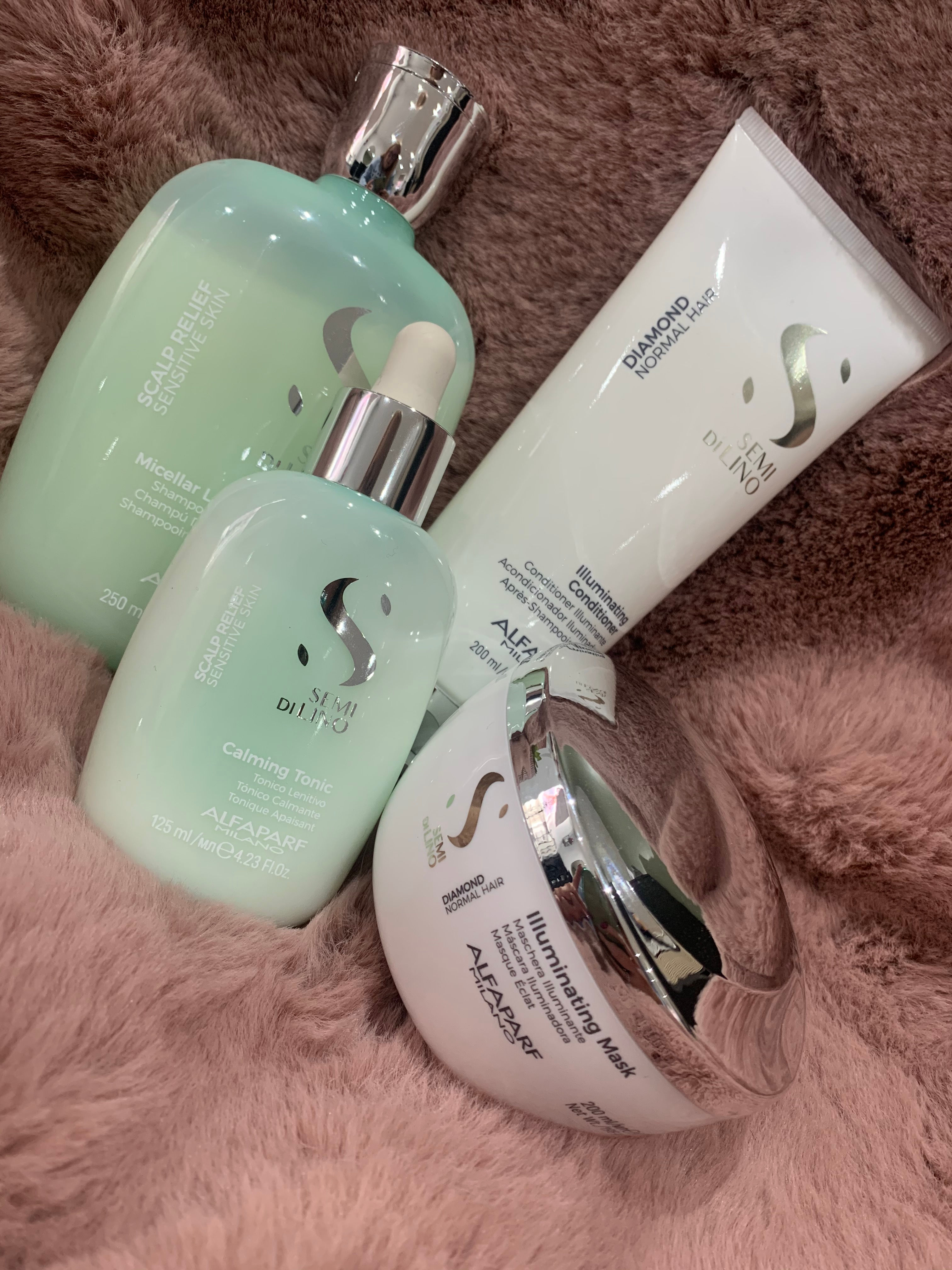 Sensitive Scalp Bundle