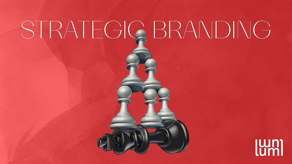 Branding Estratégico para Crescimento Digital Sustentável