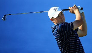 Jordan Spieth Routs Field in Hyundai Tournament of Champions