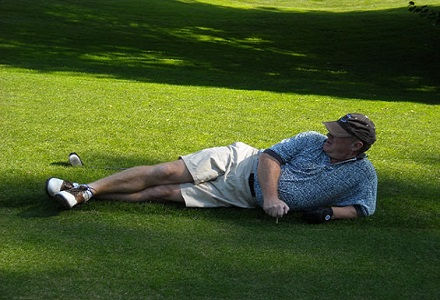 USGA Discusses Solutions to Slow Play in Golf in its Third-Annual Symposium