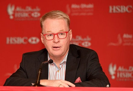 European Tour Announces Six-Hole Tournament