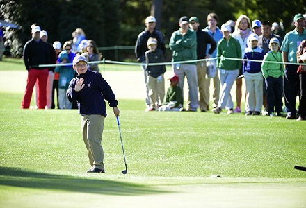 What Is It That Makes The Drive, Chip and Putt work so well?