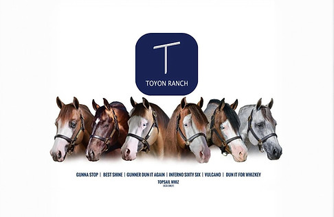 Toyon Ranch
