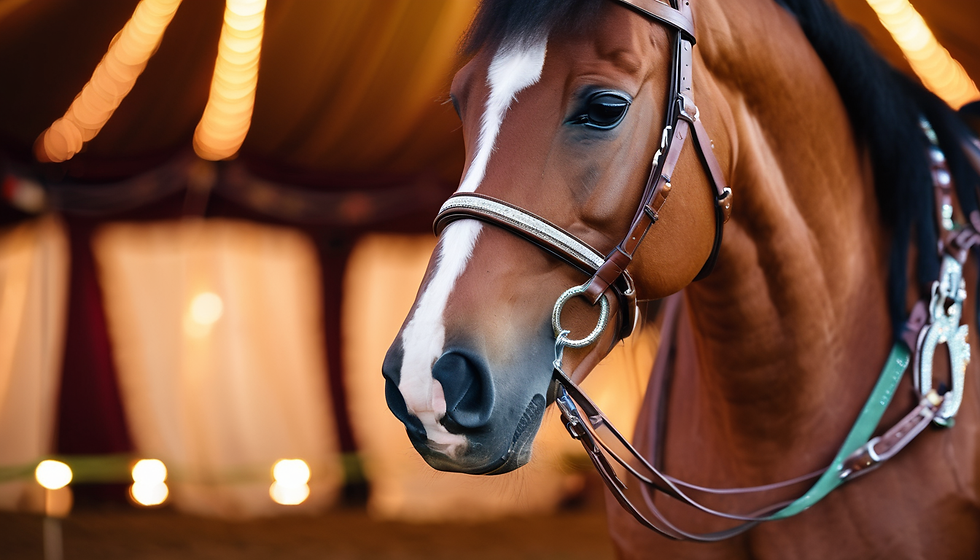 Moonlight Horse Gala & Concert