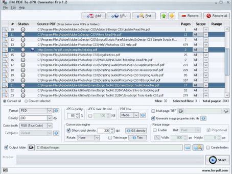 FM PDF To JPG Converter Pro Crack Free Registration Code Download [32|64bit] [Updated] 2022