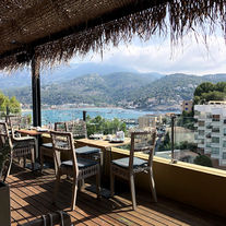 BIKINI ISLAND & MOUNTAIN HOTEL PUERTO DE SÓLLER