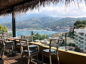 BIKINI ISLAND & MOUNTAIN HOTEL PUERTO DE SÓLLER