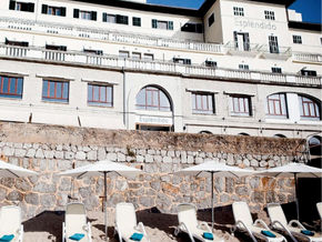 ESPLENDIDO, PUERTO DE SOLLER