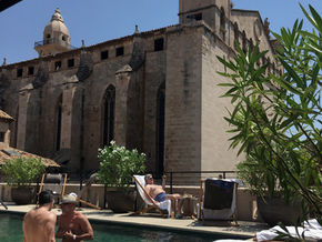 SANT FRANCESC HOTEL SINGULAR