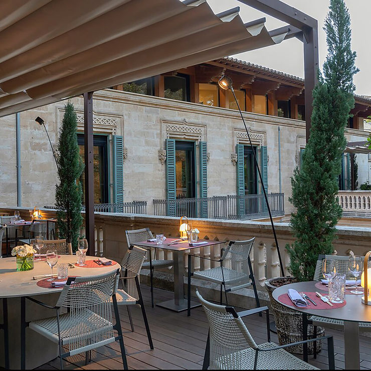 Can Alomar Luxury Boutique Hotel