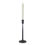 Thumbnail: Metal Taper Candle Holder (Set of 2)