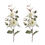 Thumbnail: Magnolia Floral Spray (Set of 2)