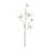 Thumbnail: White Butterfly Twig Spray (Set of 4)