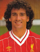 Craig Mitchell hero Craig Johnston