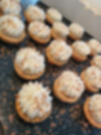 12 Bite Size Banoffee Pie